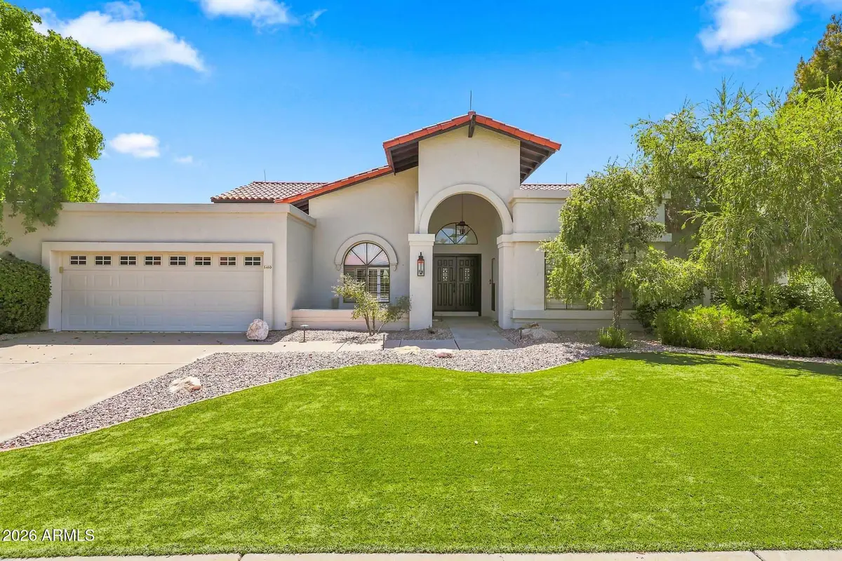8405 E Turquoise Avenue, Scottsdale, AZ 85258 - #1