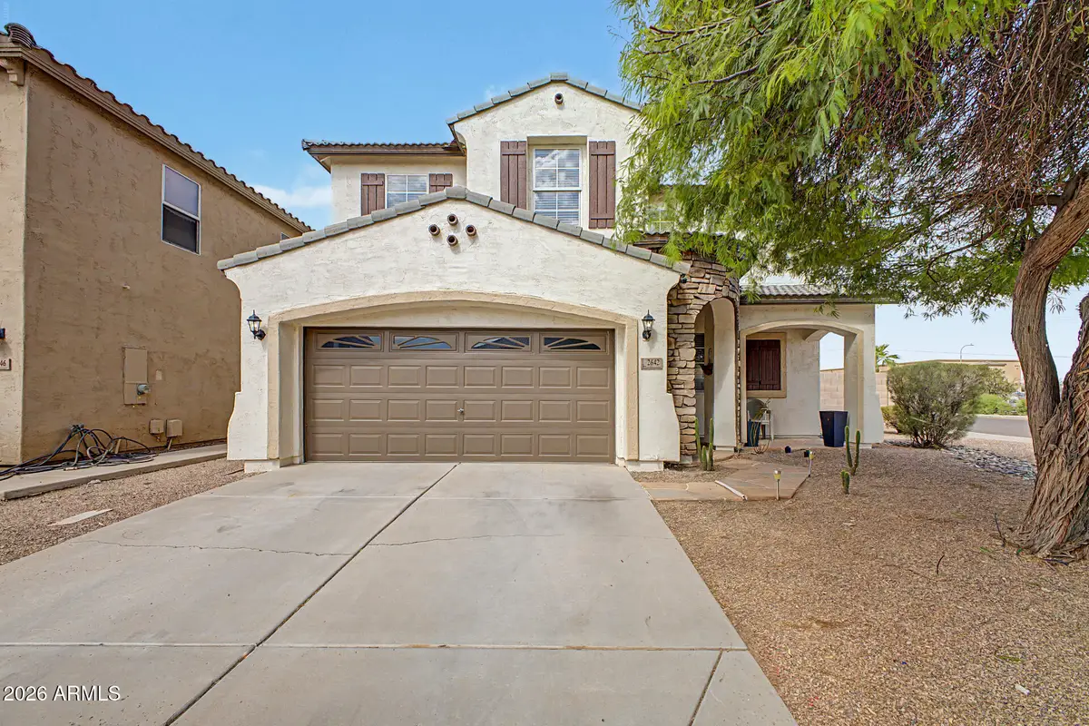 2642 S 90th Glen, Tolleson, AZ 85353 - #1