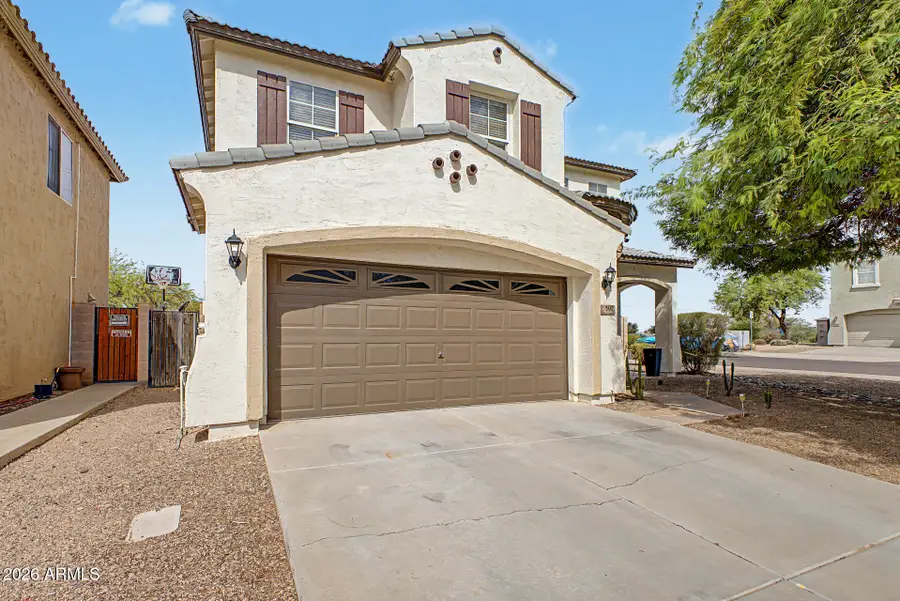 2642 S 90th Glen, Tolleson, AZ 85353 - #2