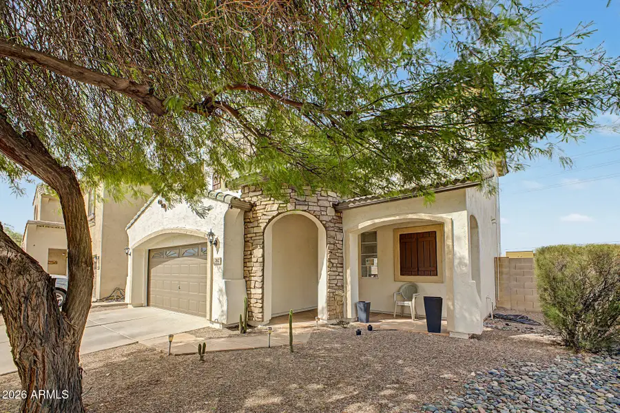 2642 S 90th Glen, Tolleson, AZ 85353 - #3