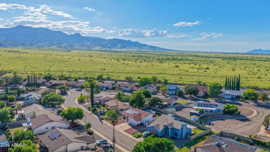 2579 Canyon Crest Street, Sierra Vista, AZ 85650 - #2