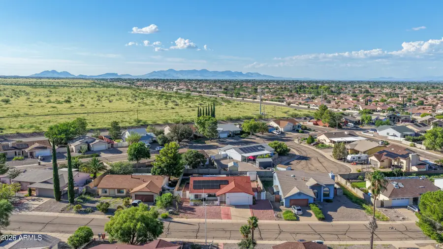2579 Canyon Crest Street, Sierra Vista, AZ 85650 - #3