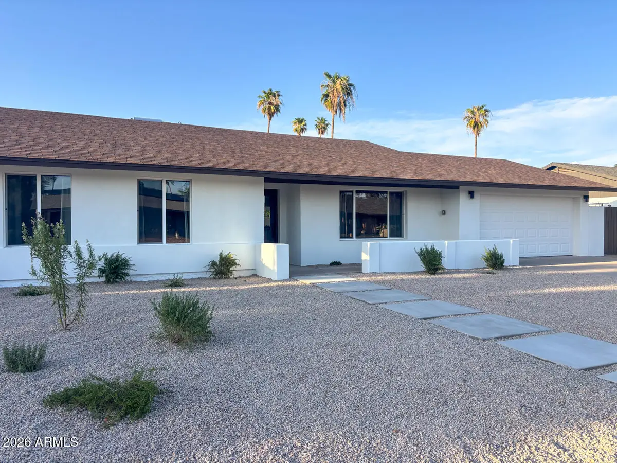 4432 E Voltaire Avenue, Phoenix, AZ 85032 - #1