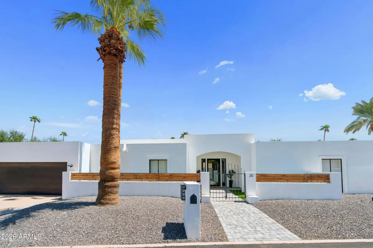 6333 N Scottsdale Road #20, Scottsdale, AZ 85250 - #1