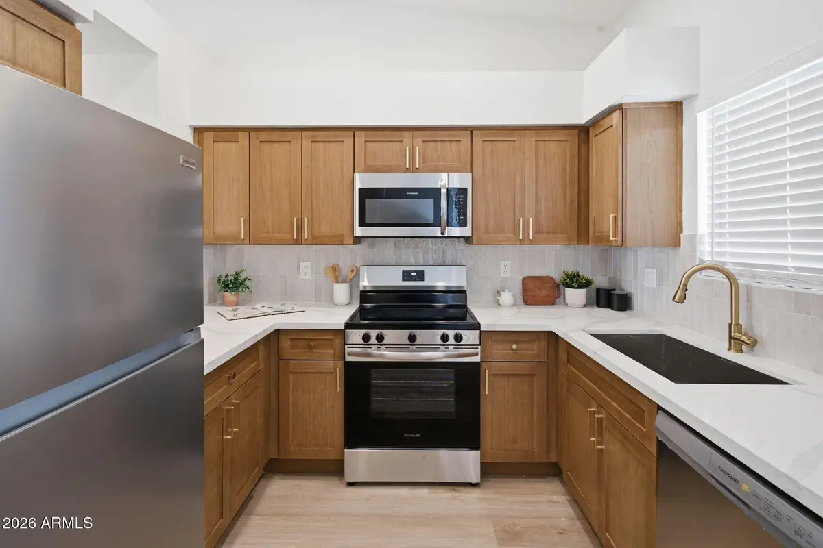 6230 N 33rd Avenue #103, Phoenix, AZ 85017 - #1