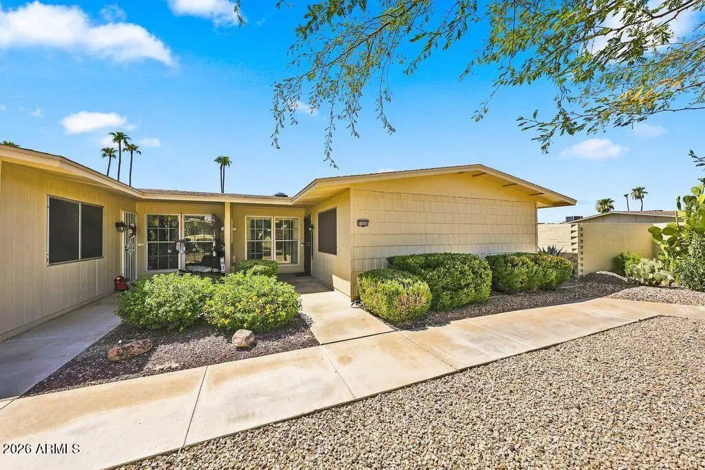 17026 N Pinion Lane, Sun City, AZ 85373 - #1
