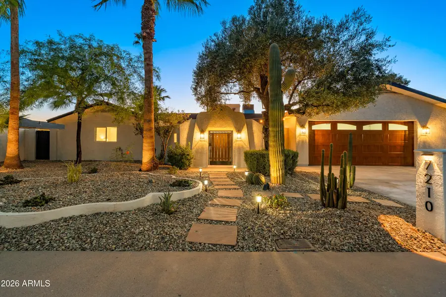 7210 N 17th Avenue, Phoenix, AZ 85021 - #2
