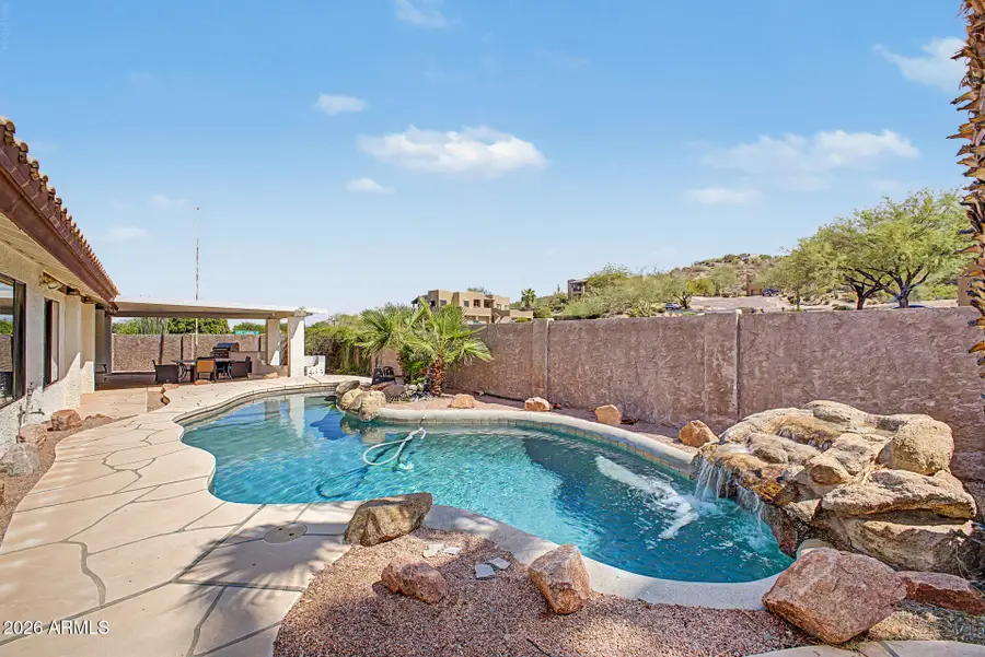 17039 E De Anza Drive, Fountain Hills, AZ 85268 - #2