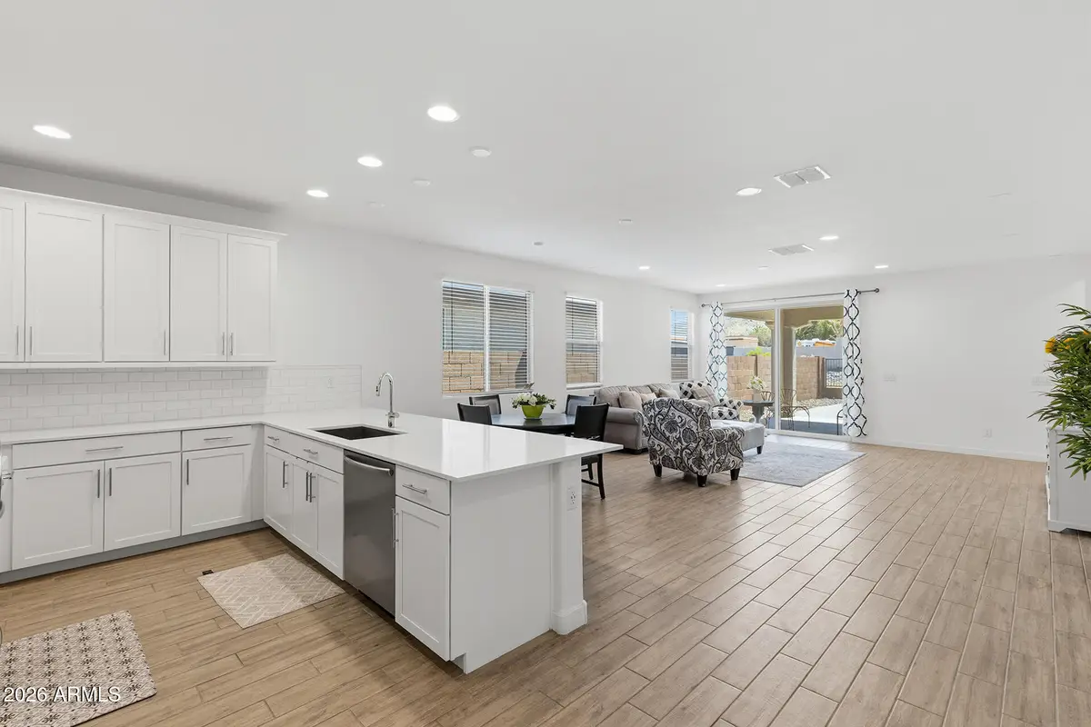 1523 W Corral Road, Phoenix, AZ 85041 - #1