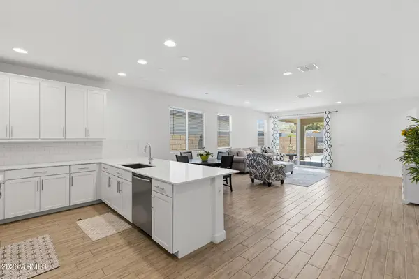 1523 W Corral Road, Phoenix, AZ 85041