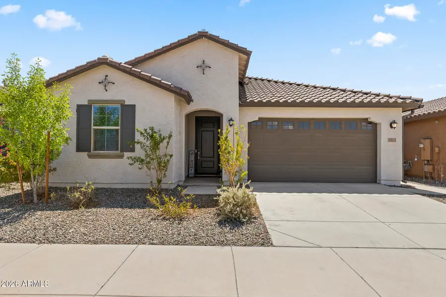 1523 W Corral Road, Phoenix, AZ 85041 - #2