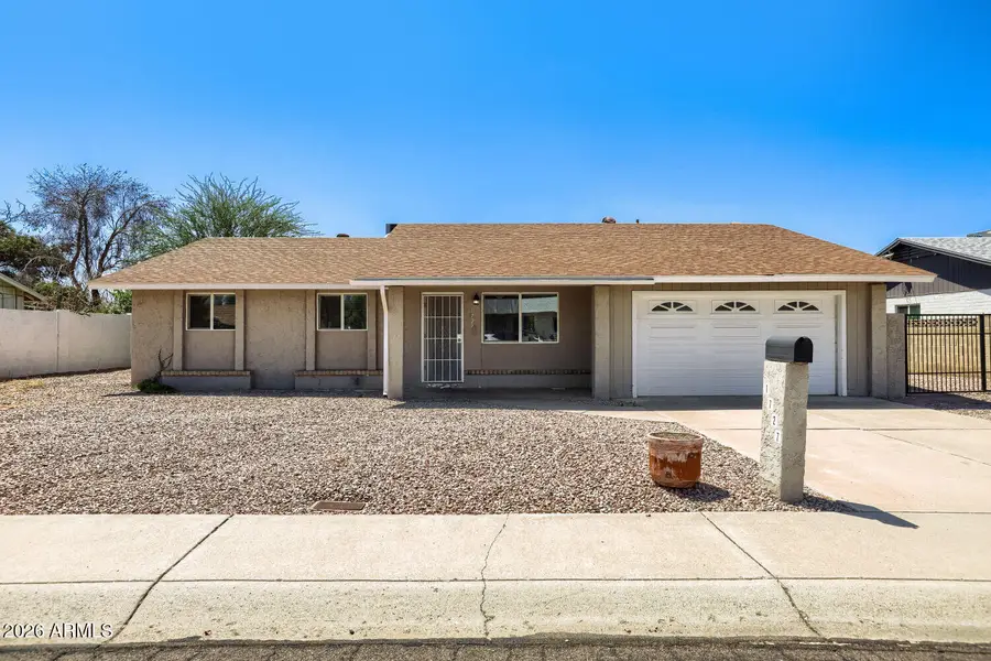 1727 W Villa Theresa Drive, Phoenix, AZ 85023 - #3