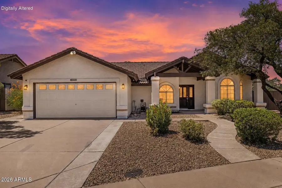16002 N 15th Way, Phoenix, AZ 85022 - #2