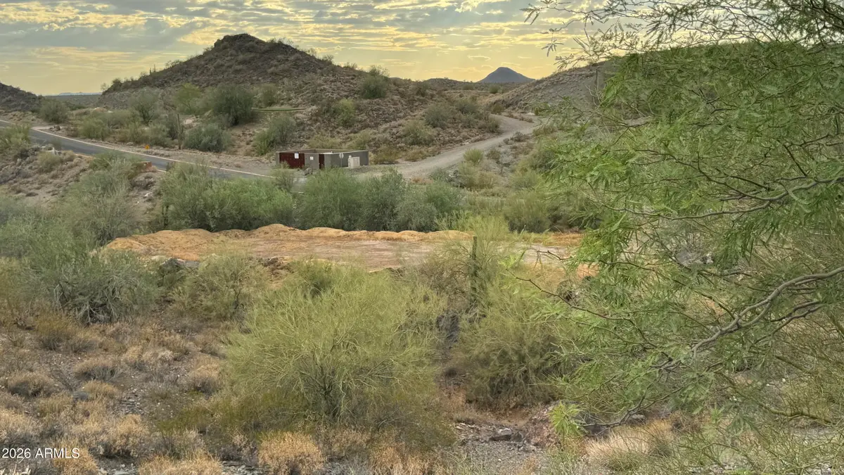 40121 N Quintero Lane #48, Morristown, AZ 85342 - #1