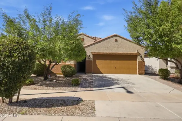 17990 W Louise Drive, Surprise, AZ 85387