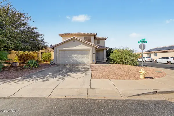 13018 W Laurel Lane, El Mirage, AZ 85335