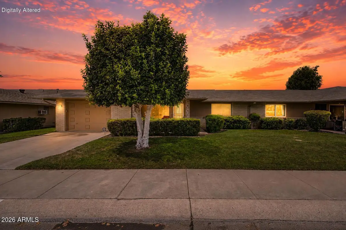 9416 N 110th Avenue, Sun City, AZ 85351 - #1