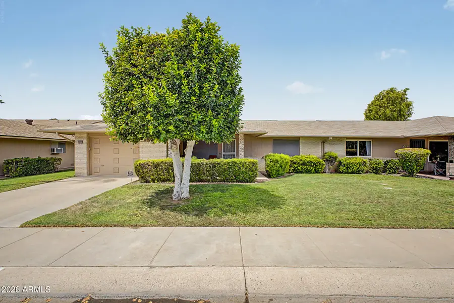 9416 N 110th Avenue, Sun City, AZ 85351 - #2