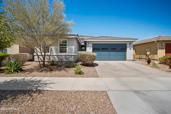 22552 E Rosa Road, Queen Creek, AZ 85142