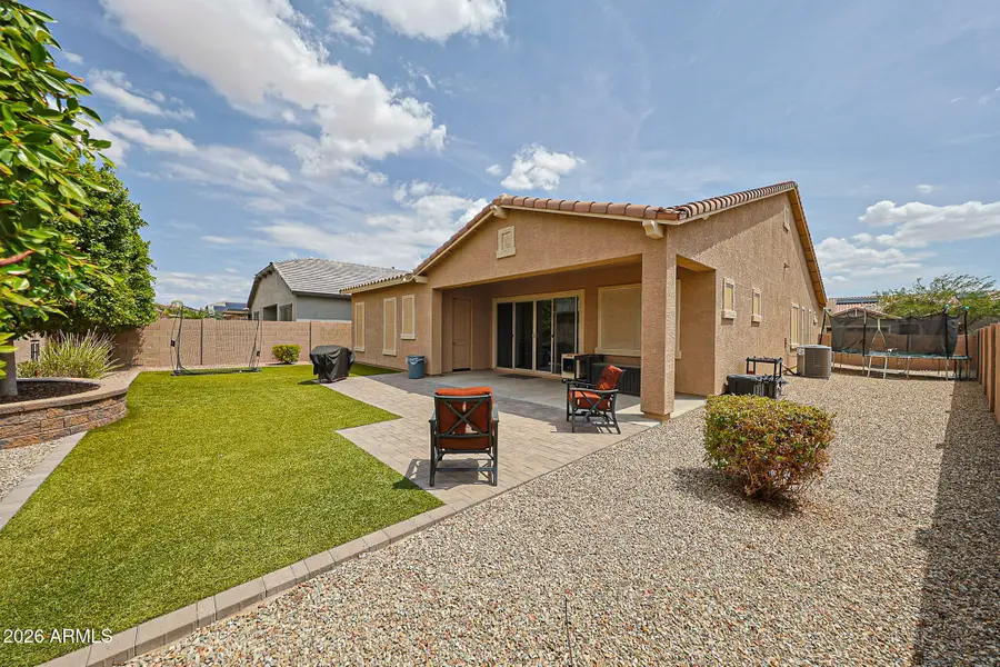 23942 N 166th Lane, Surprise, AZ 85387 - #3