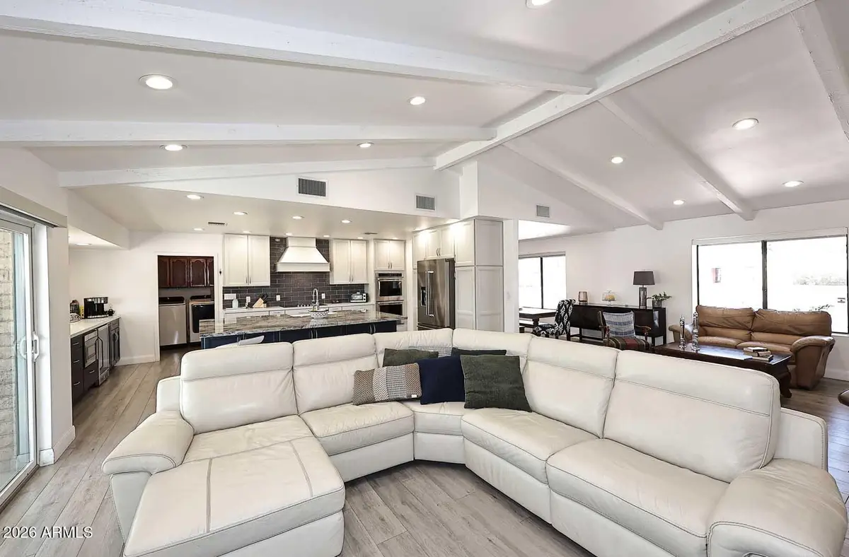 9821 E Becker Lane, Scottsdale, AZ 85260 - #1