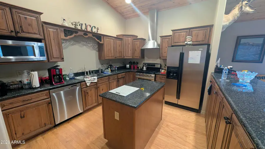 196 S Mule Track Road, Young, AZ 85554 - #3