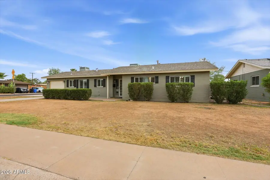 1402 E Colter Street, Phoenix, AZ 85014 - #2