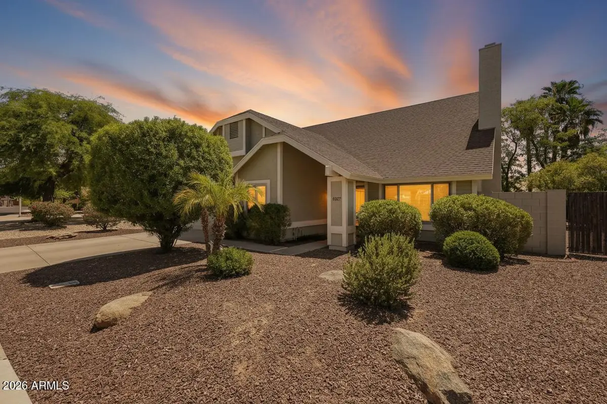 4827 W Commonwealth Place, Chandler, AZ 85226 - #1