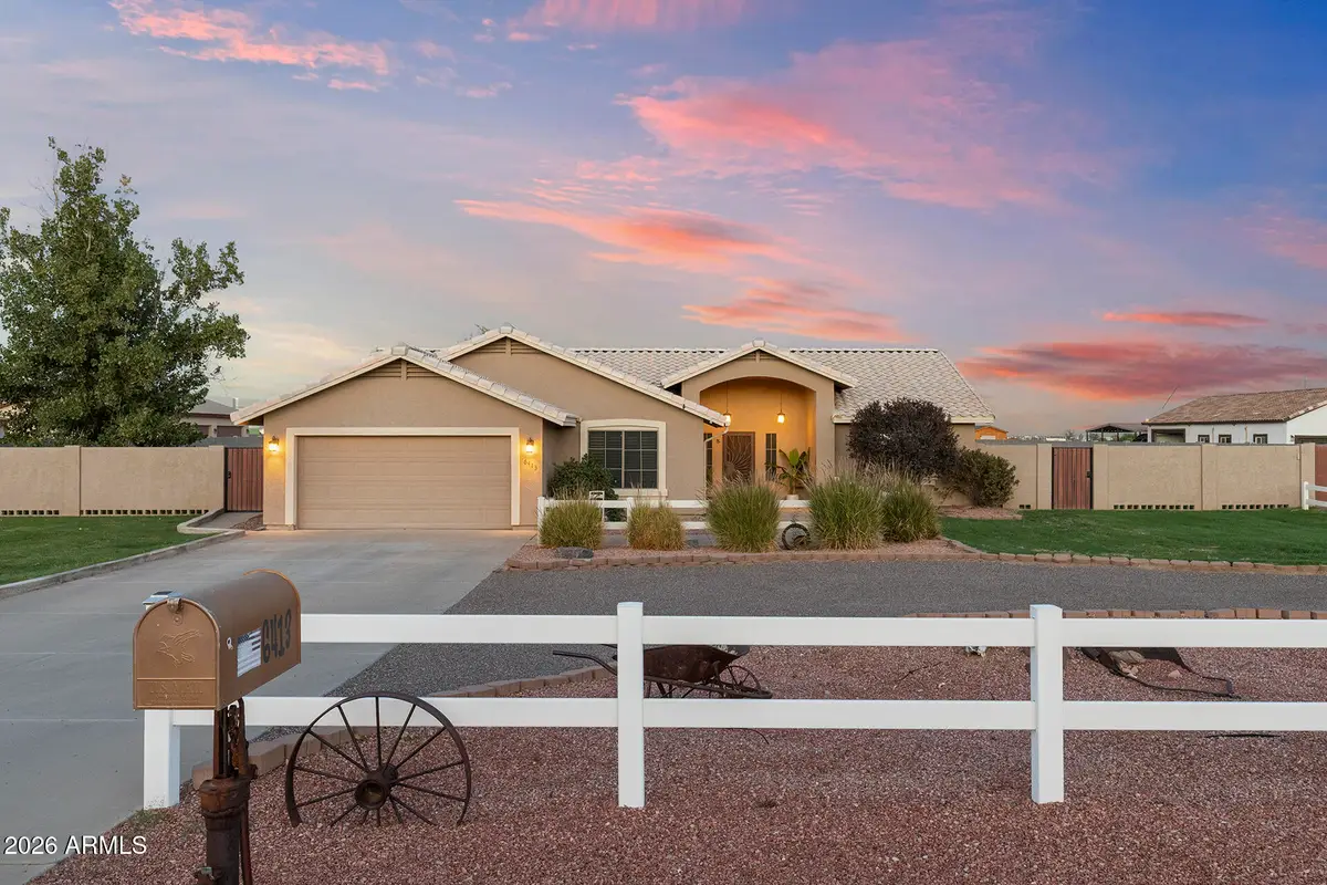 6413 N 171st Lane, Waddell, AZ 85355 - #1