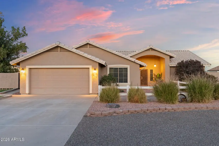 6413 N 171st Lane, Waddell, AZ 85355 - #2
