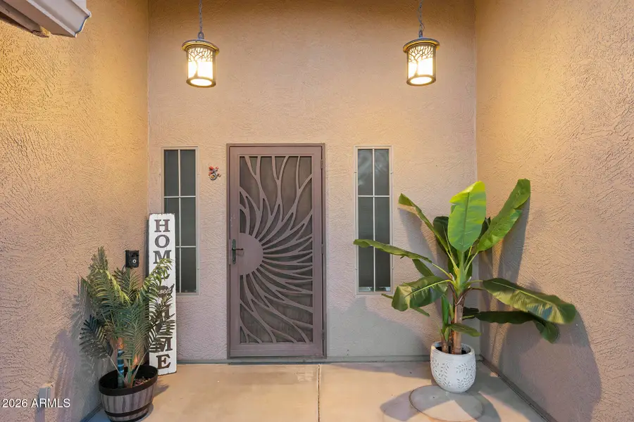 6413 N 171st Lane, Waddell, AZ 85355 - #3