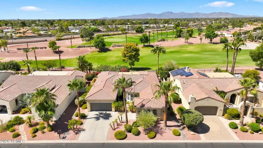 21922 N Pedregosa Court, Sun City West, AZ 85375 - #2
