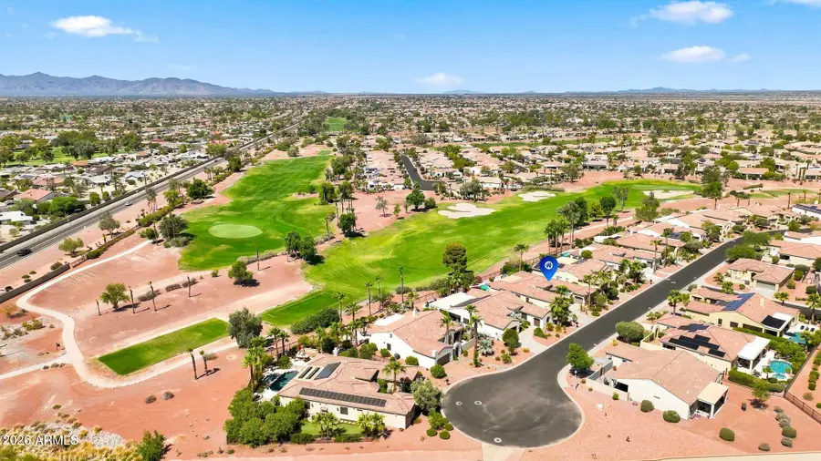 21922 N Pedregosa Court, Sun City West, AZ 85375 - #3