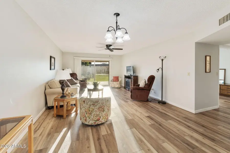 721 S Palo Verde Way, Mesa, AZ 85208 - #2