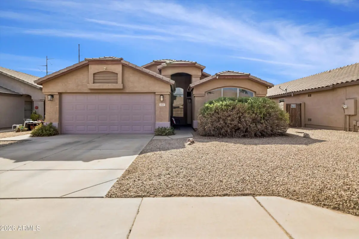 3120 S 94th Place, Mesa, AZ 85212 - #1