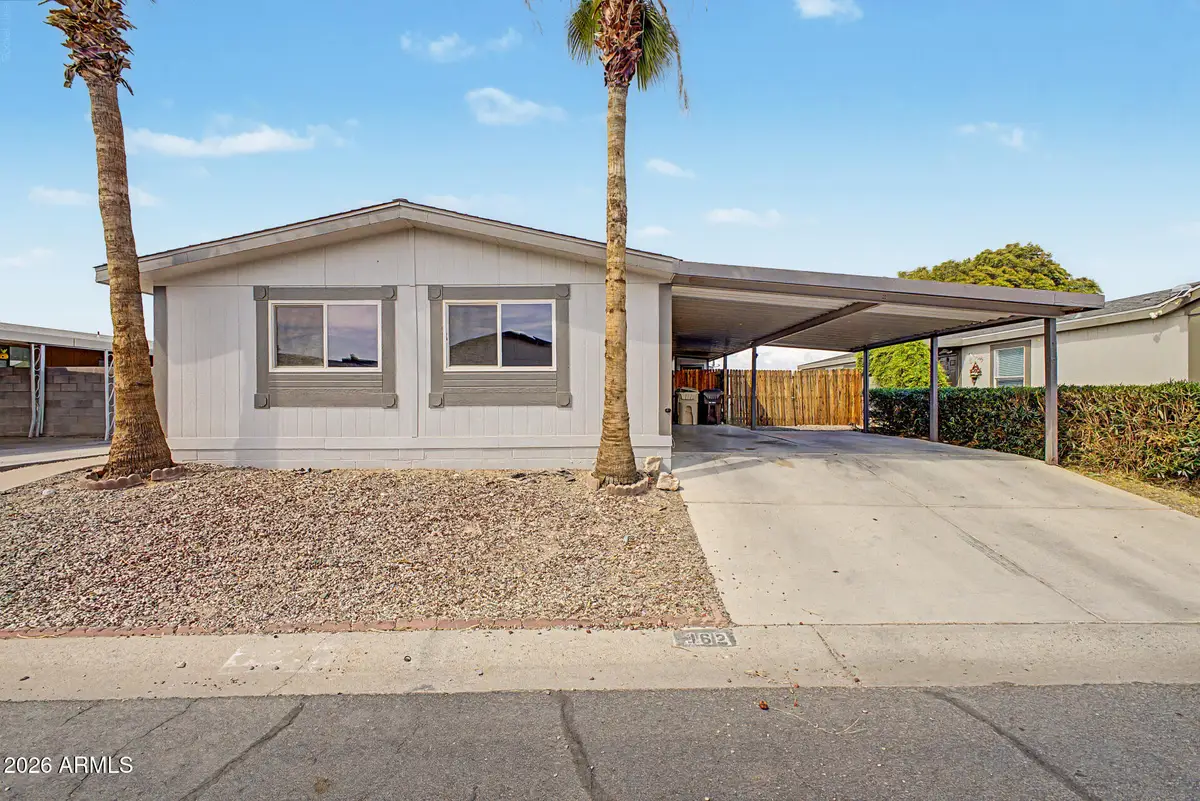 8601 N 103rd Avenue #162, Peoria, AZ 85345 - #1