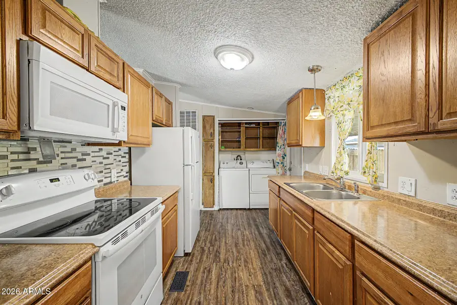 8601 N 103rd Avenue #162, Peoria, AZ 85345 - #2