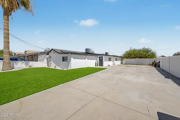 13805 N Luna Street, El Mirage, AZ 85335