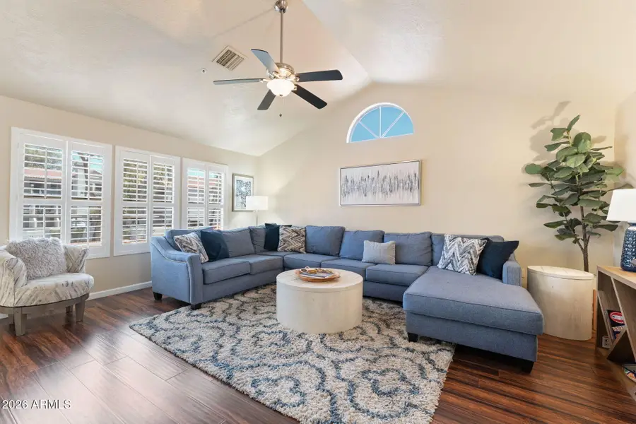 10917 N 112th Place, Scottsdale, AZ 85259 - #2