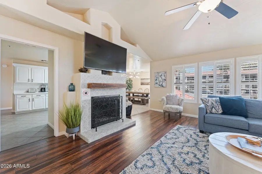 10917 N 112th Place, Scottsdale, AZ 85259 - #3