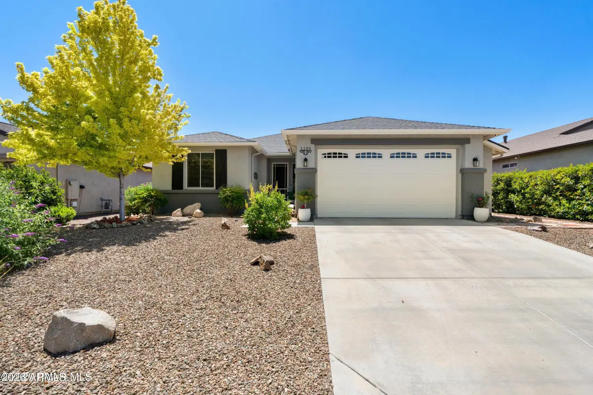 1289 Essex Way, Chino Valley, AZ 86323 - #1