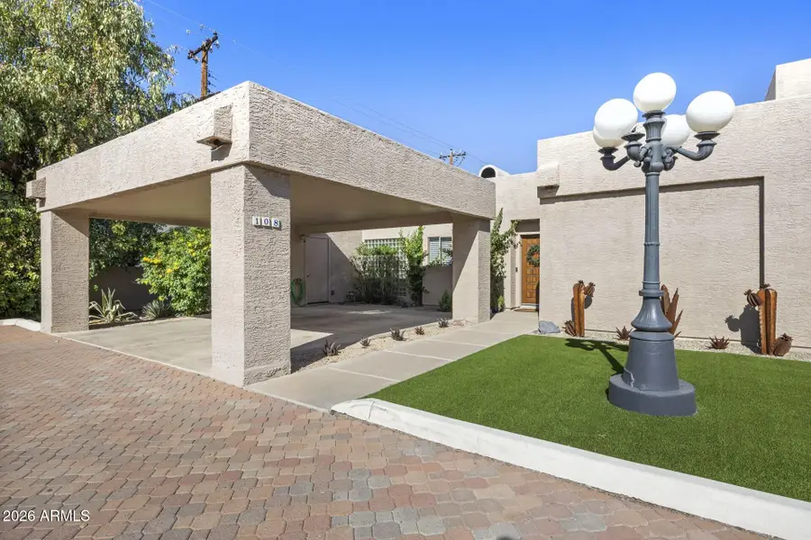 6159 E Indian School Road #108, Scottsdale, AZ 85251 - #2