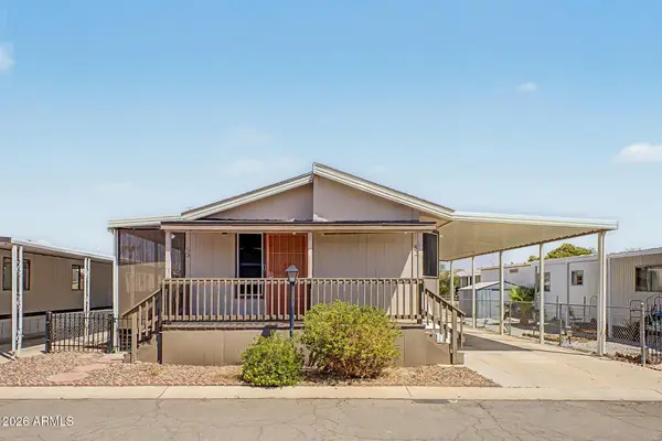 10955 N 79th Avenue #53, Peoria, AZ 85345