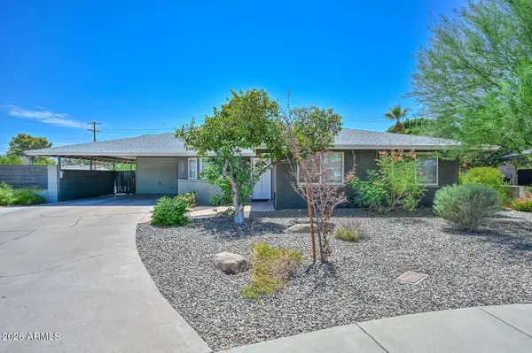 1123 W Oregon Avenue, Phoenix, AZ 85013