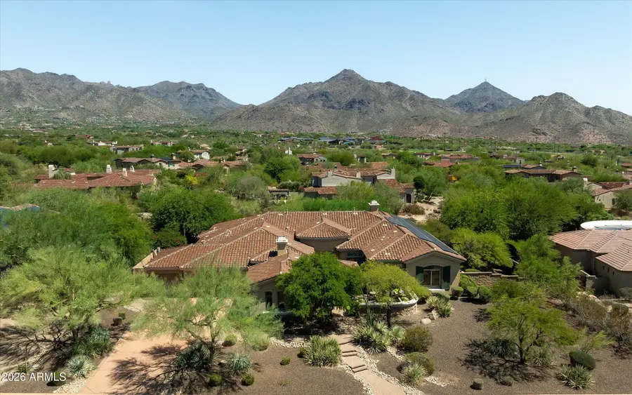 20061 N 95th Way, Scottsdale, AZ 85255 - #3