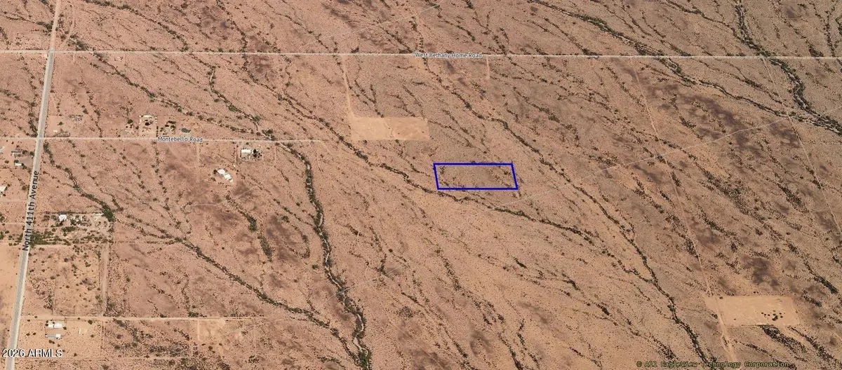 405xx W Montebello Avenue, Tonopah, AZ 85354 - #1