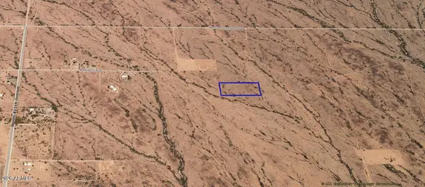 405xx W Montebello Avenue, Tonopah, AZ 85354