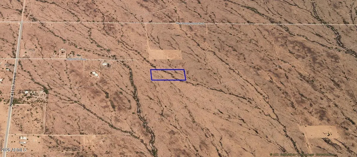 405xx W Montebello Avenue, Tonopah, AZ 85354 - #1