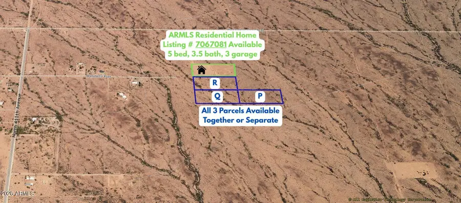405xx W Montebello Avenue, Tonopah, AZ 85354 - #2