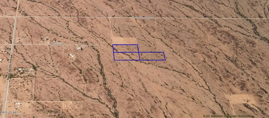 405xx W Montebello Avenue, Tonopah, AZ 85354 - #3